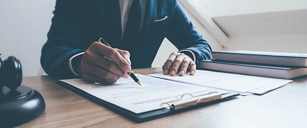 法務事務所の写真